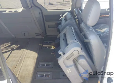 2005 Ford Freestar Limited из США, поврежденный, VIN 2FMZA58225BA04897